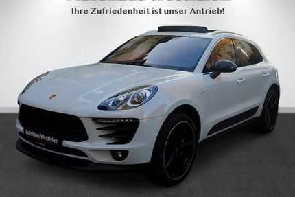 Porsche Macan 191.770 km 28.990 &euro; Essen 45276
