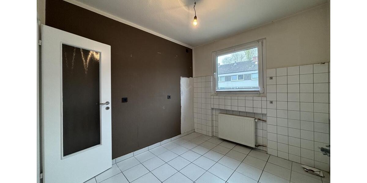 Etagenwohnung Herten - 3 Zimmer, 74 m&sup2;, 666&euro; | Angebot:26636031