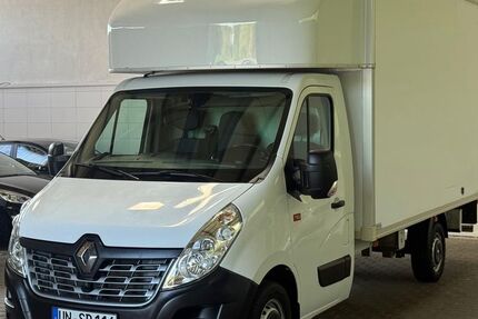 Renault Master 76.872 km 23.500 &euro; Dortmund 44147