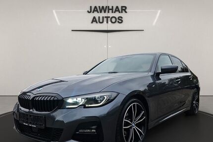 BMW 320 58.788 km 32.490 &euro; Bottrop 46236