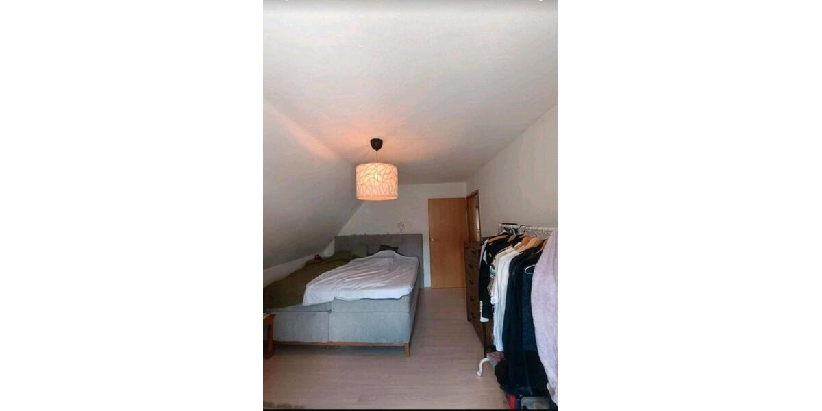 Dachgeschoßwohnung Herten - 3 Zimmer, 90 m&sup2;, 900&euro; | Angebot:27609174