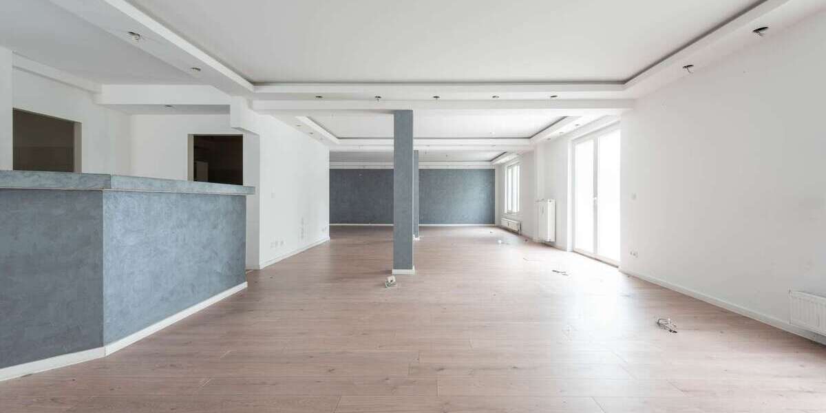 Gewerbeobjekt Essen / Rüttenscheid Rüttenscheid - 3.210&euro; | Angebot:22879823