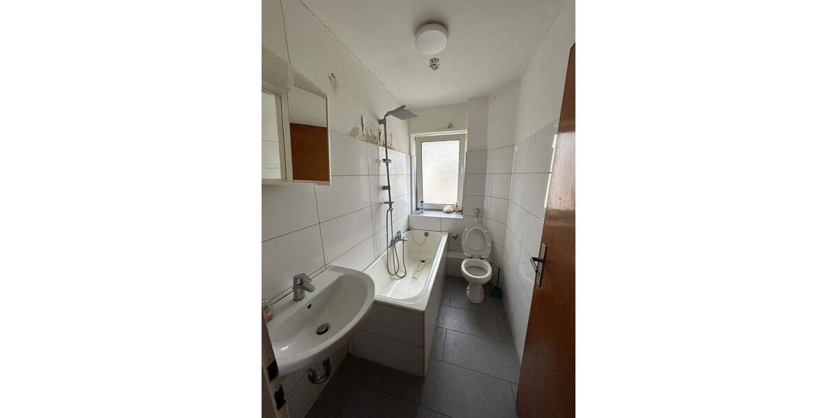 Etagenwohnung Herten Stadtmitte - 2 Zimmer, 49 m&sup2;, 500&euro; | Angebot:25806705