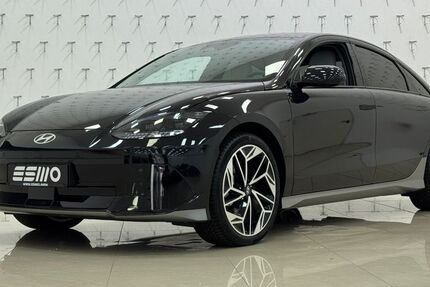 Hyundai IONIQ 6 4.282 km 34.890 &euro; Oberhausen 46149