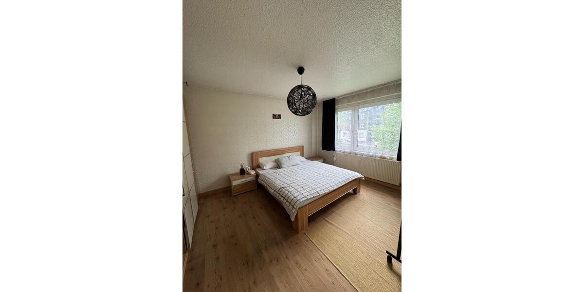 Etagenwohnung Herne Sodingen - 3 Zimmer, 70 m&sup2;, 580&euro; | Angebot:25994217