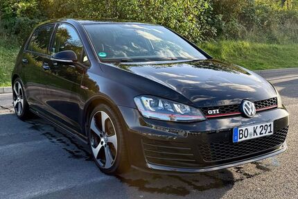 VW Golf 112.481 km 14.420 &euro; Bochum 44892