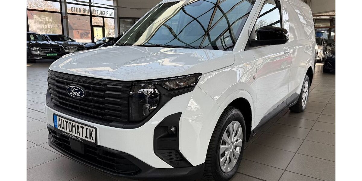 Ford Transit 41.145 km 22.890 &euro; Bottrop 46236