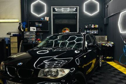 BMW 116 229.000 km 2.500 &euro; Sprockhövel 45549