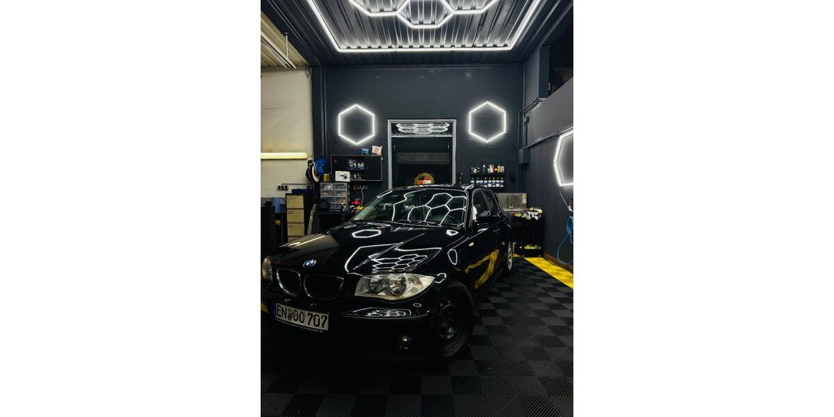 BMW 116 229.000 km 2.500 &euro; Sprockhövel 45549