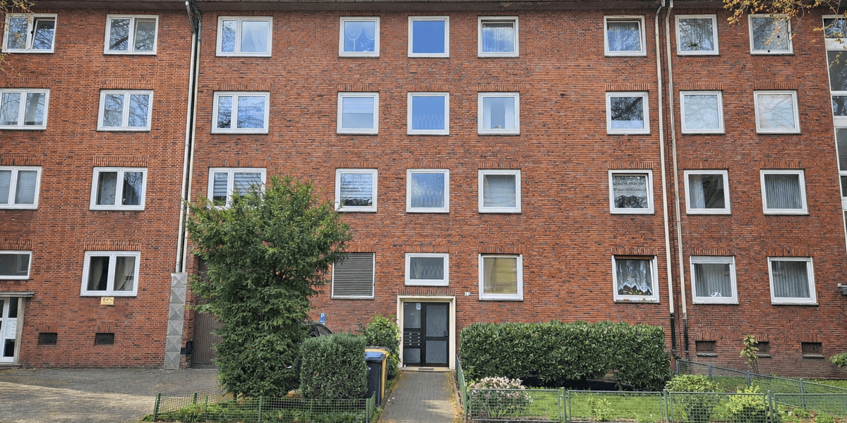 Etagenwohnung Gelsenkirchen Gelsenkirchen-Mitte - 3 Zimmer, 68 m&sup2;, 120.000&euro; | Angebot:26178065