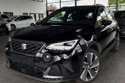 Seat Arona 8.999 km 21.970 &euro; Lünen 44536