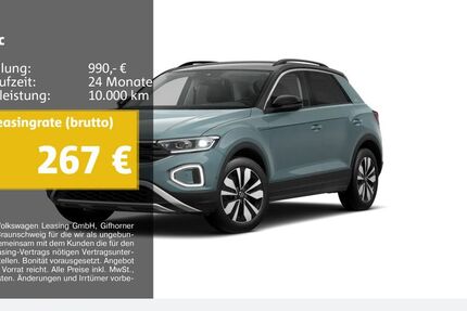 VW T-Roc 23.301 km 25.540 &euro; Castrop-Rauxel 44575