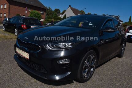 Kia ceed Sportswagon 171.000 km 11.490 &euro; Oer-Erkenschwick (Rapen) 45739