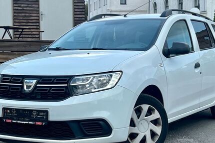 Dacia Logan 142.807 km 3.200 &euro; Gelsenkirchen 45884