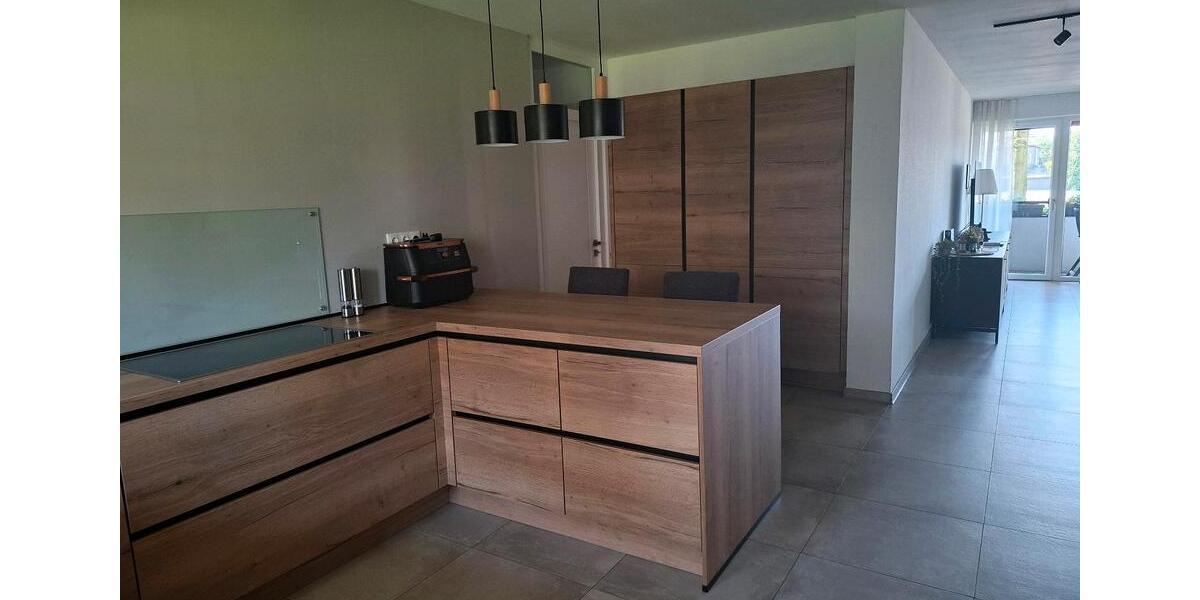 Hochparterre Marl Alt-Marl - 4.5 Zimmer, 102 m&sup2;, 339.000&euro; | Angebot:26048373