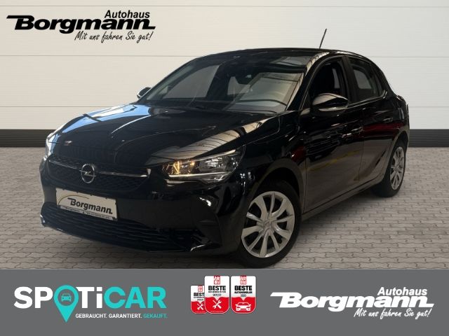 Opel Corsa 13.696 km 14.990 &euro; Bottrop 46240
