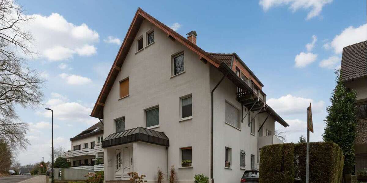 Einfamilienhaus Dortmund Hörde - 12 Zimmer, 351 m&sup2;, 890.000&euro; | Angebot:25282955