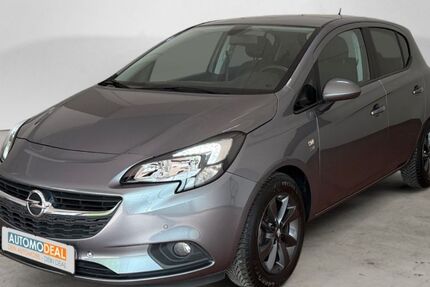 Opel Corsa 30.042 km 12.272 &euro; Dinslaken 46539