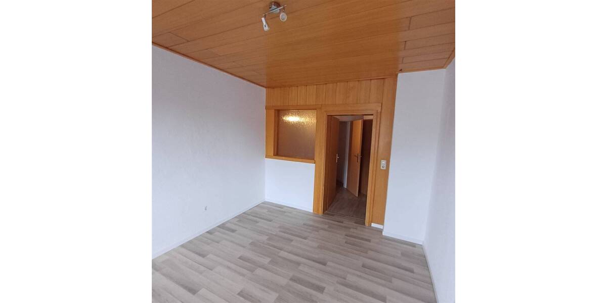 Etagenwohnung Oberhausen Marienkirche - 3 Zimmer, 61 m&sup2;, 395&euro; | Angebot:25970821