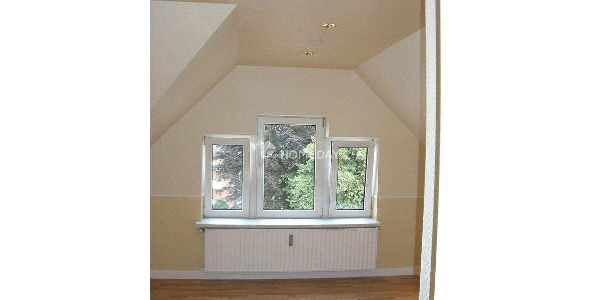 Etagenwohnung Herne (DG) Herne-Süd - 4 Zimmer, 89 m&sup2;, 139.000&euro; | Angebot:25677387