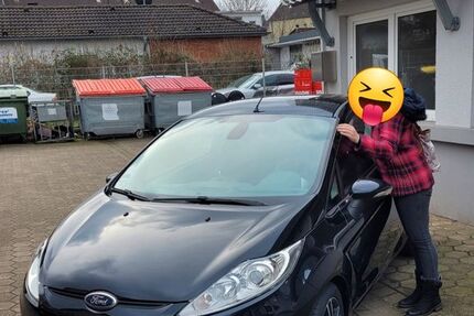 Ford Fiesta 143.000 km 3.500 &euro; Mülheim 45481