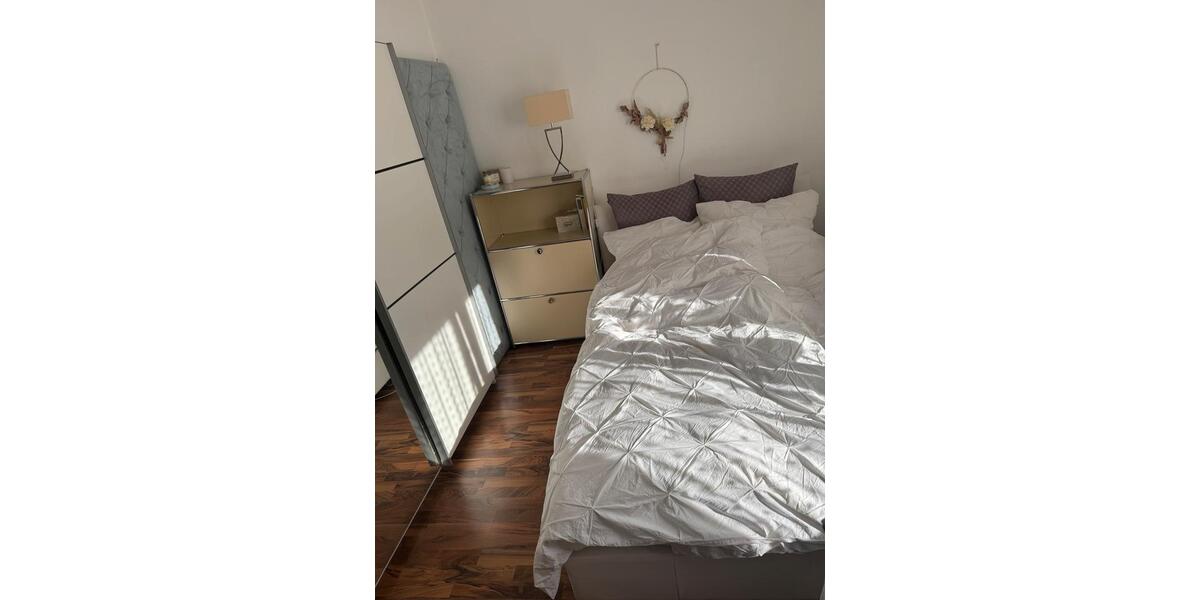 Etagenwohnung Bochum Bochum-Mitte - 2 Zimmer, 39 m&sup2;, 720&euro; | Angebot:26049793