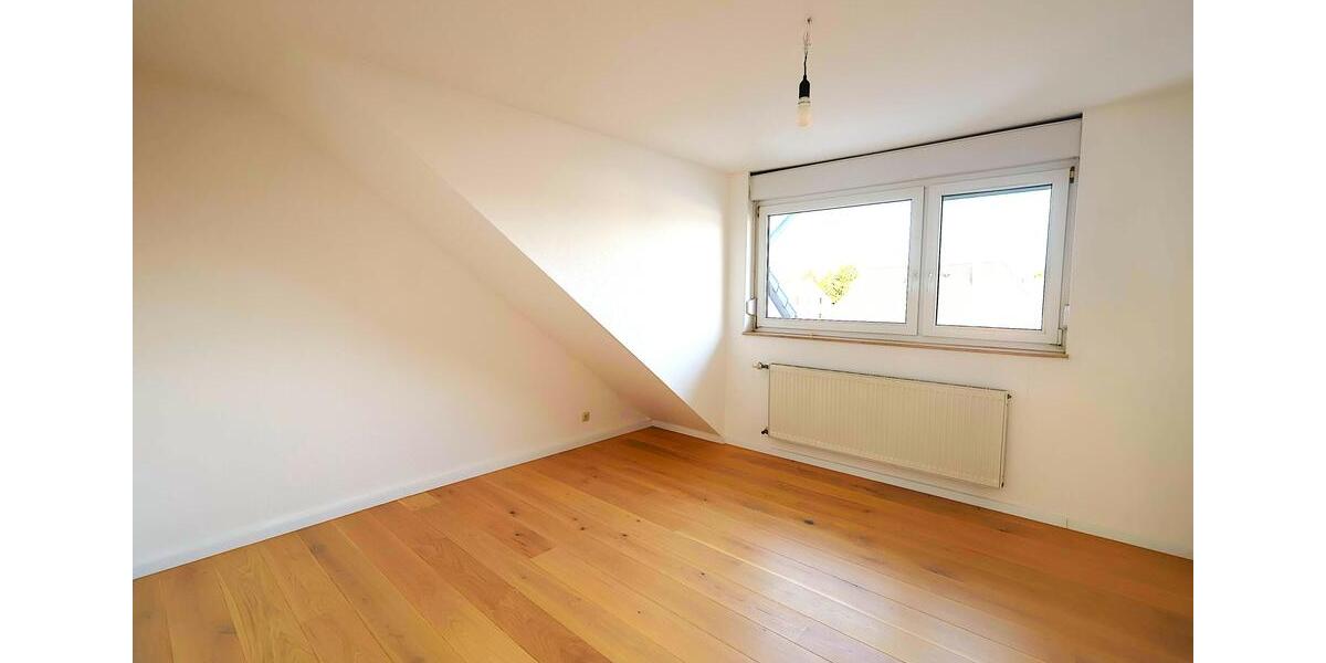 Etagenwohnung Dortmund Mengede - 4 Zimmer, 78 m&sup2;, 900&euro; | Angebot:25396301