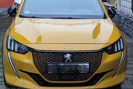Peugeot e-208 41.600 km 17.200 &euro; Lünen 44536
