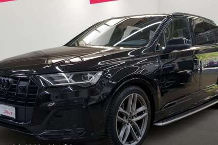 Audi Q7 86.276 km 52.950 &euro; Mülheim an der Ruhr 45481