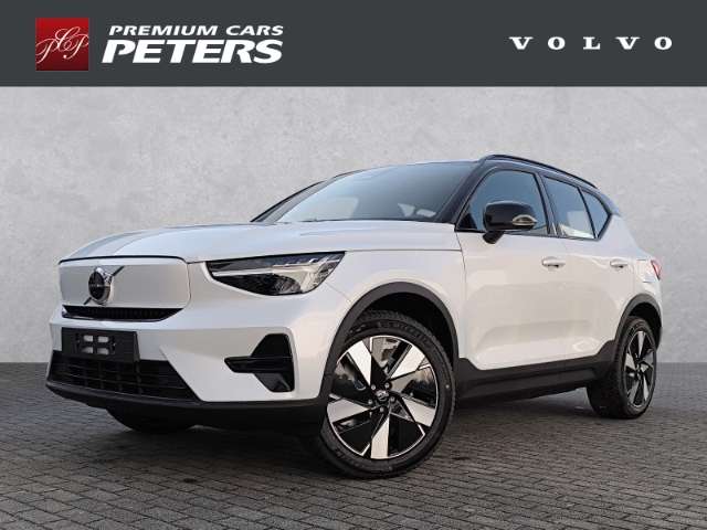 Volvo XC40 11.438 km 39.900 &euro; Dortmund 44143