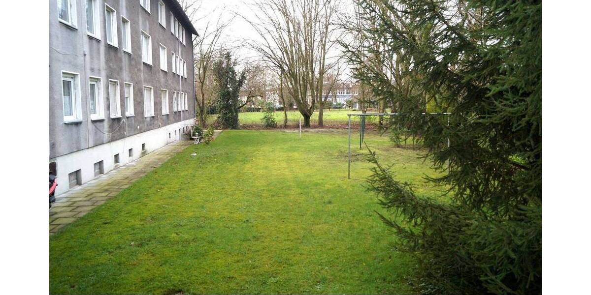 Etagenwohnung Gelsenkirchen Ückendorf - 2 Zimmer, 68 m&sup2;, 350&euro; | Angebot:25679206