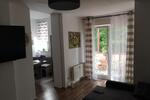 Erdgeschoßwohnung Essen Stadtbezirk III - 2.5 Zimmer, 50 m&sup2;, 454&euro; | Angebot:26389106