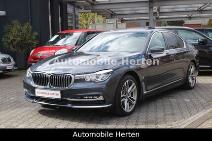BMW 740 99.800 km 32.900 &euro; Herten 45699