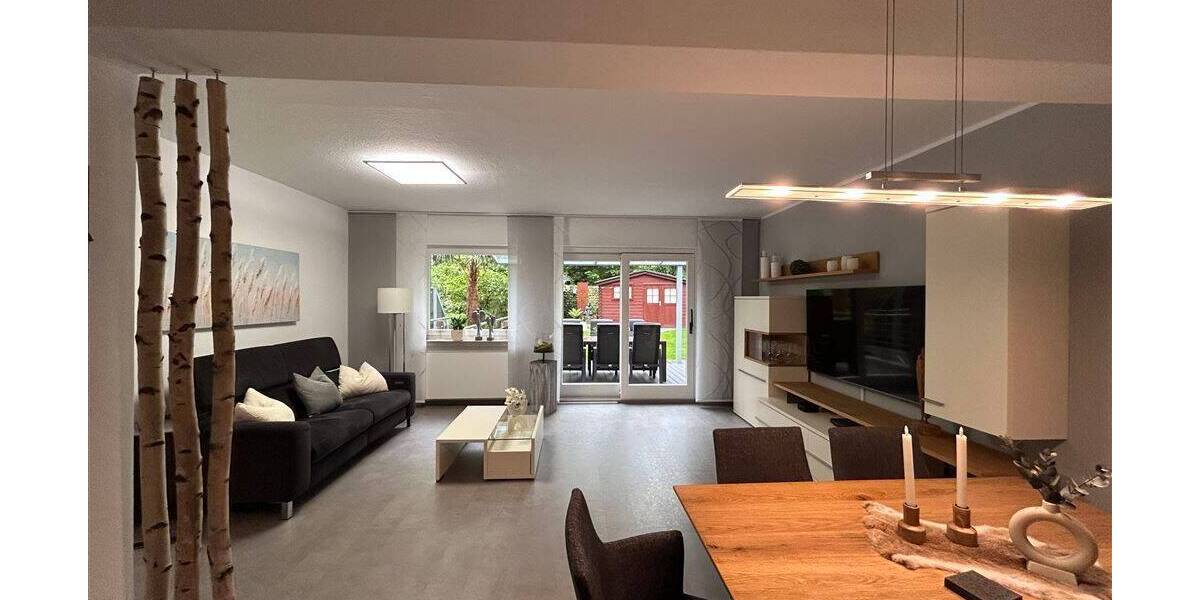 Doppelhaushälfte Gelsenkirchen Ückendorf - 5 Zimmer, 128 m&sup2;, 450.000&euro; | Angebot:26554637