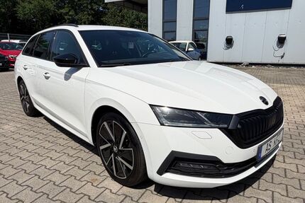 Skoda Octavia 179.500 km 17.490 &euro; Castrop-Rauxel 44579