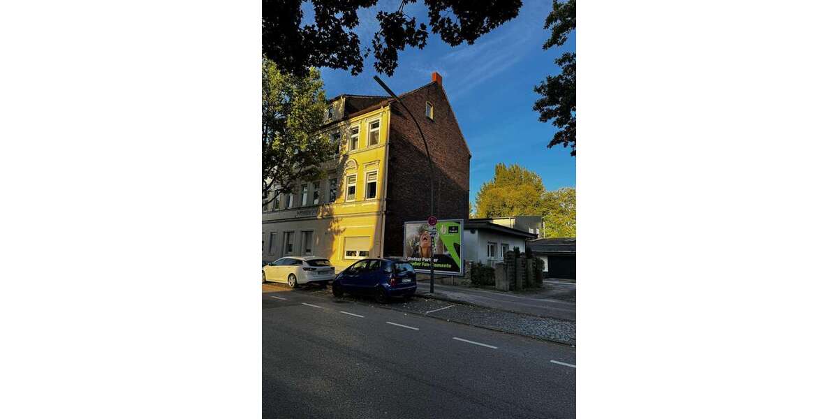 Einfamilienhaus Gelsenkirchen Gelsenkirchen-Nord - 18 Zimmer, 550 m&sup2;, 675.000&euro; | Angebot:24737281