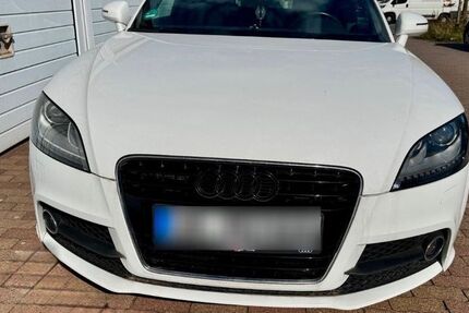 Audi TT 174.000 km 11.400 &euro; Oberhausen 46149