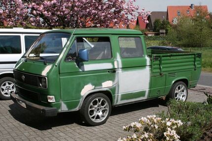 VW T3 andere 200.863 km 4.950 &euro; Dorsten 46282