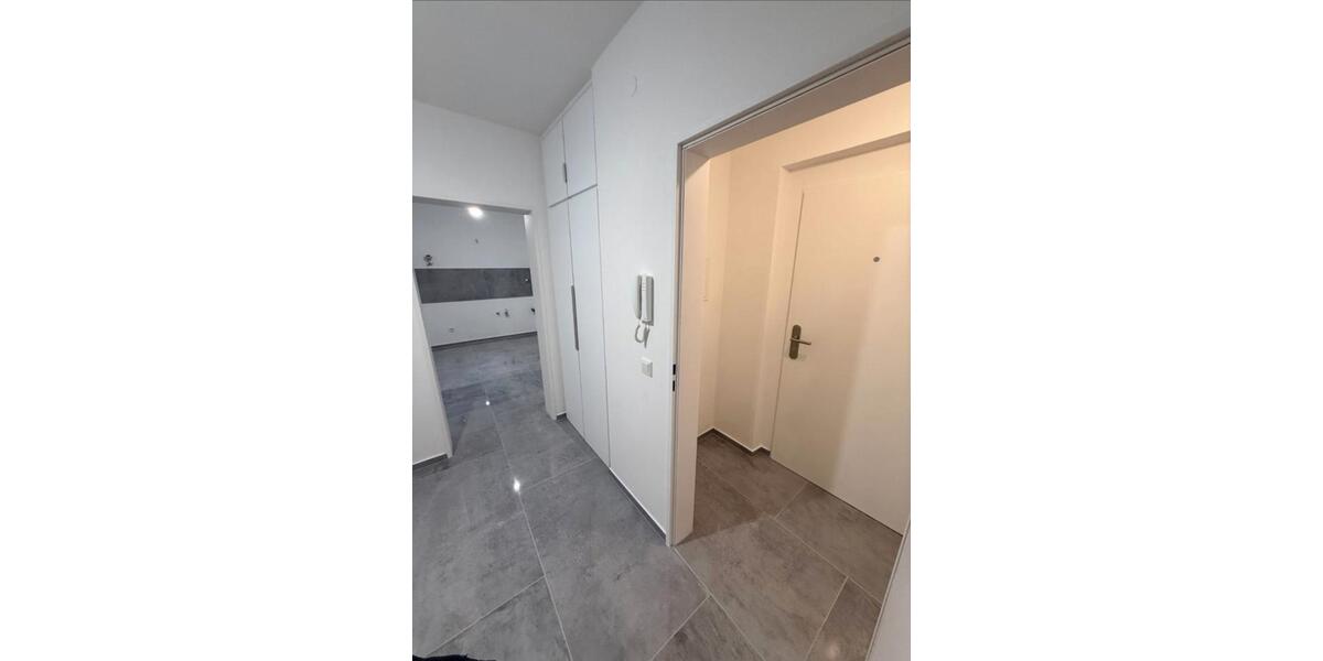 Hochparterre Gelsenkirchen Gelsenkirchen-Nord - 2.5 Zimmer, 63 m&sup2;, 650&euro; | Angebot:26005057