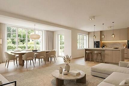 Wohnung Bochum Bochum-Nord - 3.5 Zimmer, 132 m&sup2;, 2.640&euro; | Angebot:25590542