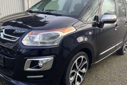 Citroen C3 Picasso 95.000 km 5.990 &euro; Recklinghausen 45665