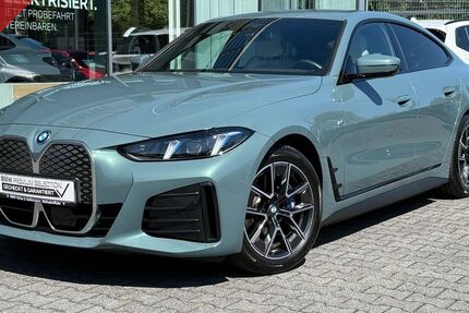 BMW i4 26.636 km 53.970 &euro; Mülheim 45472