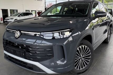 VW Tayron 3.390 km 43.470 &euro; Lünen 44536