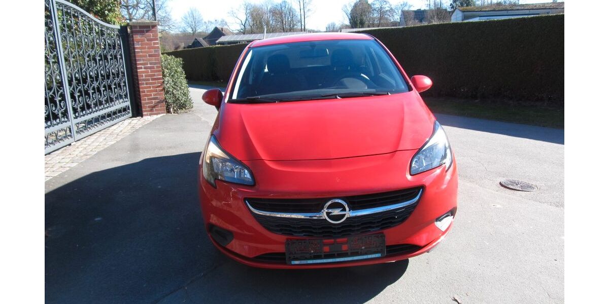 Opel Corsa 154.000 km 4.400 &euro; dortmund 44339