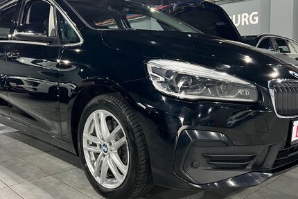 BMW 220 217.000 km 11.400 &euro; Dortmund 44145