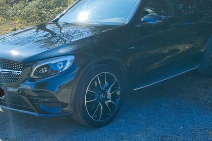 Mercedes-Benz GLC 43 AMG 68.600 km 36.499 &euro; Recklinghausen 45663