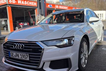 Audi A6 149.000 km 26.000 &euro; Gelsenkirchen 45897