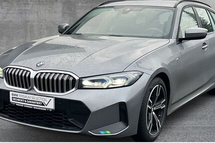 BMW 318 33.017 km 35.490 &euro; Recklinghausen 45659