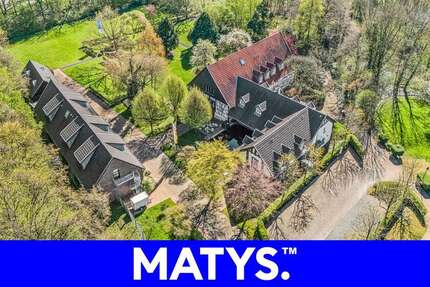 Gewerbeobjekt Gelsenkirchen Gelsenkirchen-Nord - 1.800.000&euro; | Angebot:26135649