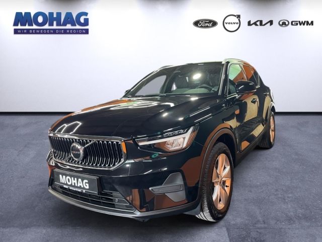 Volvo XC40 58.510 km 26.880 &euro; Recklinghausen 45659